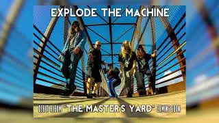 Explode the Machine - SLO Brew Submission #1