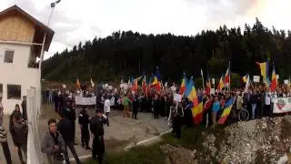 S-a arătat asta la televizor? C&acirc;mpeni - 25 septembrie 2013