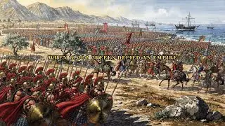 When 10,000 Greeks Defied an Empire: The Miracle at Marathon