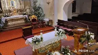 Štědrý den |24.12.2025 | + Povýšení sv. Kříže | Poděbrady