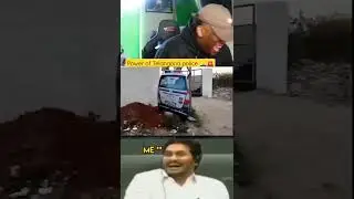 power of Telangana police 🚓🚨