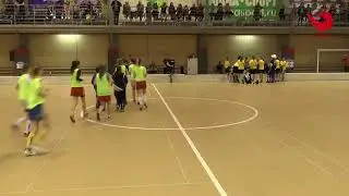 International Floorball Tournament. SAINT-PETERSBURG OPEN. 14.06.19. (2 поле)