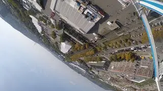 Infinity - Hoefnagels (Onride) Video vom Cannstatter Volksfest 2022
