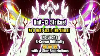 Early Game Player Tried The HARDEST Collab Stage Ever!