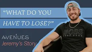 Triumph Over Addiction: Jeremy's True Recovery Story