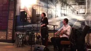 Michelle Romary Trio (Fire) 03-17-17