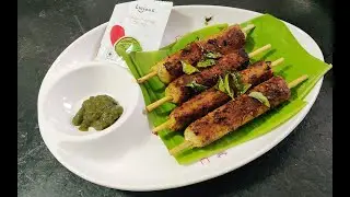 Licious chicken cutlet