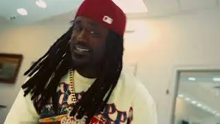 Doe Grimee - Pink Panther. (Music Video)