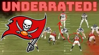 FILM SESSION | Tampa Bay Buccaneers TOP PLAYS Against The Tennessee Titans | Preseason Week 1