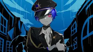 【イケメンが】Dec./ Kanaria Cover .メロア