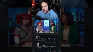 Это искусственный интеллект?