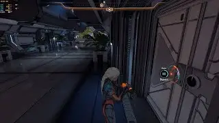Mass Effect Andromeda - 112: Nexus - William Spender's apartment