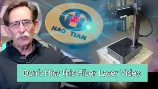 HAOTIAN Laser — выбор профессионалов среди волоконных лазеров. Начало работы!