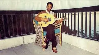 عبادي الجوهر - في عز الليل (جلسة نادرة)