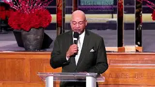 Book of Proverbs - Pastor Marvin L. Winans