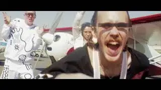 Capyac - Alright (Official Video)