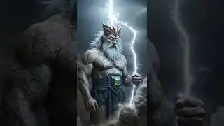 Zeus Reimagined: AI-Driven Animation in Dota 2
