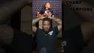 PART 1 | Mike Beasley response to Melo #big3 #icecube  #nba #carmeloanthony #ballislife #shortvideo