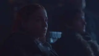 Sansa's life as a teenage Lady of Winterfell