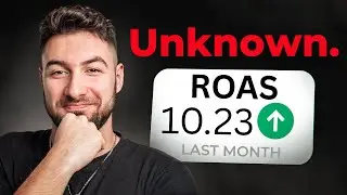 NEW Advanced Dropshipping Method (Full Breakdown)