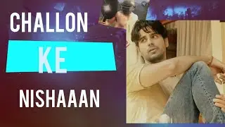 #challon ke nishaaan .#sadharth malotra. #2020 song .#new song