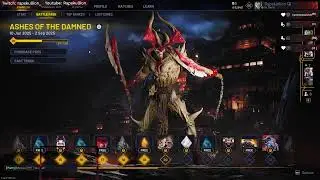 [EN/HINDI] Streams are back.. Predecessor with friends.. Dota later if time permits