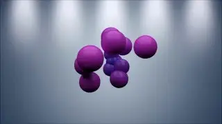 Liquid Sound Visualizer