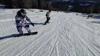 Dia 4 - Alta Badia 1