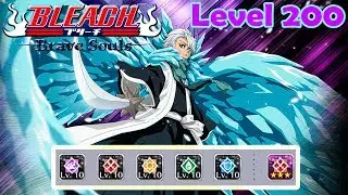 MAXIMUM TRANSCENDENCE - BELIEF TOSHIRO (PvE/PvP) | Bleach Brave Souls #621