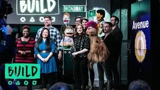 The Cast Of 