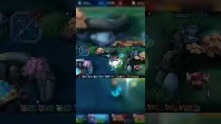 Мартис - неплохое сочетание для Циклопа. MOBILE LEGENDS