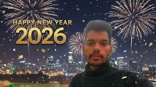 Singh  Ganesh  is live! happy new year all youtube family 🥰♥️
