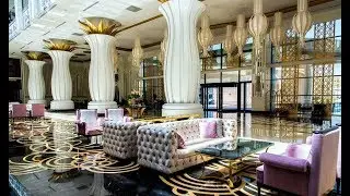 отель Adalya Elite Lara Hotel - Анталья, Лара, Турция