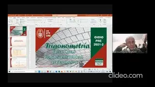 CepreUNI- Trigonometria12.1/ FUNCIONES TRIGONOMETRICAS INVERSAS II