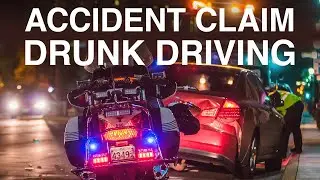 Car Accident Claim Drunk Driving | Amin Law
