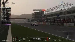 Autopolis International Racing Course Мировое туринговое первенство 700 Gran Turismo 7