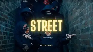 [FREE] Yanko Type Beat 