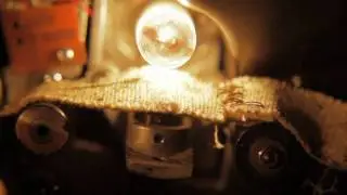 Sewing' | Film 2010 | SXSW
