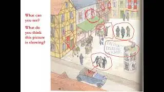 Nazi Germany's Police State