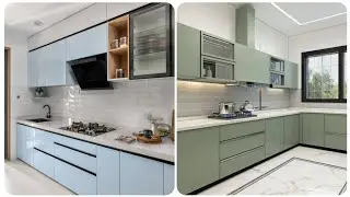 150+ NEW modular kitchen designs| kitchen cabinet design | kitchen design