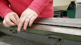 Bar Folder Quick Vid