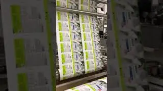 PO16 - B&B Verpackungs Technik - video 2