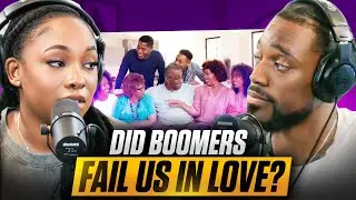 How Boomers Failed Millennials & Gen Z in Love and Life Choices
