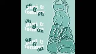 piri & tommy - on & on (official audio)