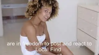 Site Similar to Backpage All advertisements are in freedom to post-restpage