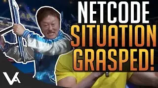 Netcode Patch Is Finally Out! What Are The Results? Testing The Update For Street Fighter 5