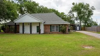 #TOURS a 4000 SqFt Lake Charles Home | 1705 Charles Drive | Tyler Fitkin Realtor