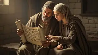 The call of Abraham
