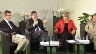 2012 - Vid&eacute;o CONFERENCE : La biodiversit&eacute; et semence paysanne