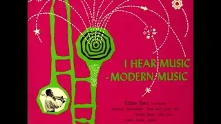 Eddie Bert - All My Life